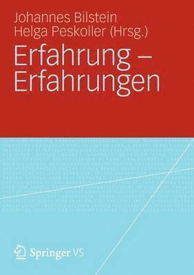 Erfahrung - Erfahrungen 1