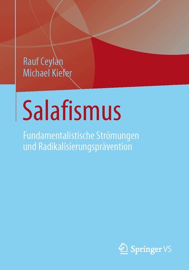 Rauf Ceylan, Michael Kiefer - Salafismus, Häftad