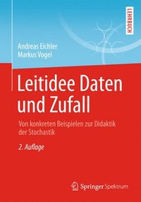 bokomslag Leitidee Daten und Zufall