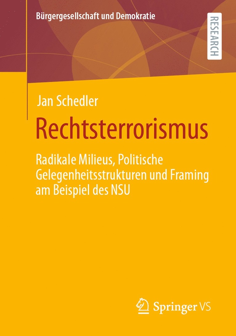 Rechtsterrorismus 1