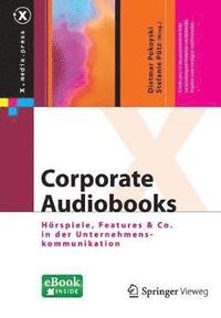 bokomslag Corporate Audiobooks