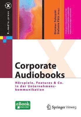 Corporate Audiobooks 1