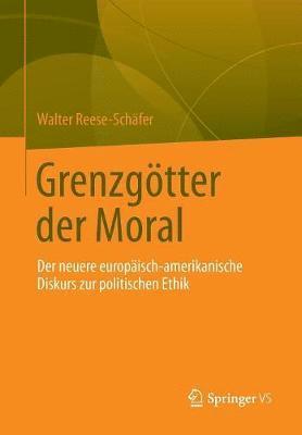 Grenzgtter der Moral 1