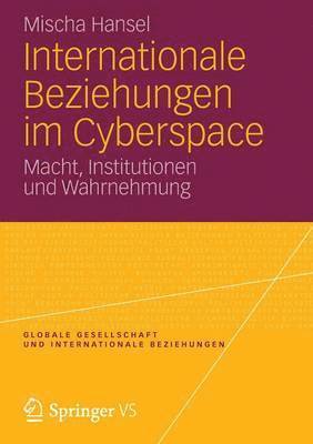 Internationale Beziehungen im Cyberspace