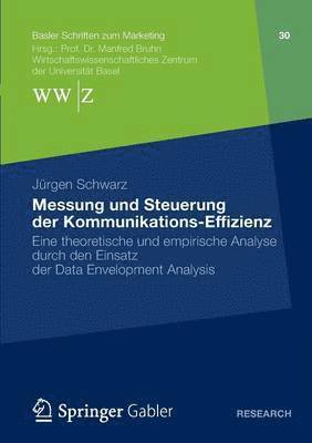 Messung und Steuerung der Kommunikations-Effizienz 1