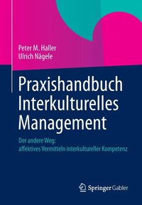 bokomslag Praxishandbuch Interkulturelles Management