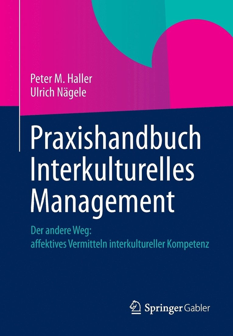 Praxishandbuch Interkulturelles Management 1