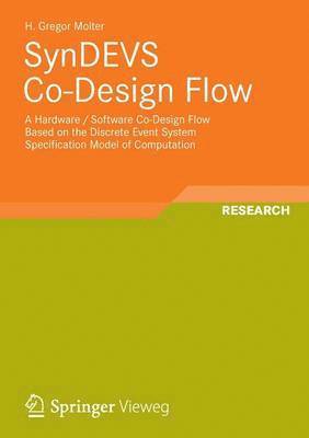 SynDEVS Co-Design Flow 1