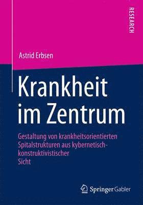 Krankheit im Zentrum 1