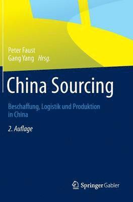 China Sourcing