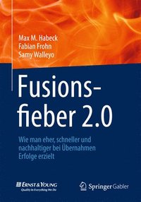 bokomslag Fusionsfieber 2.0