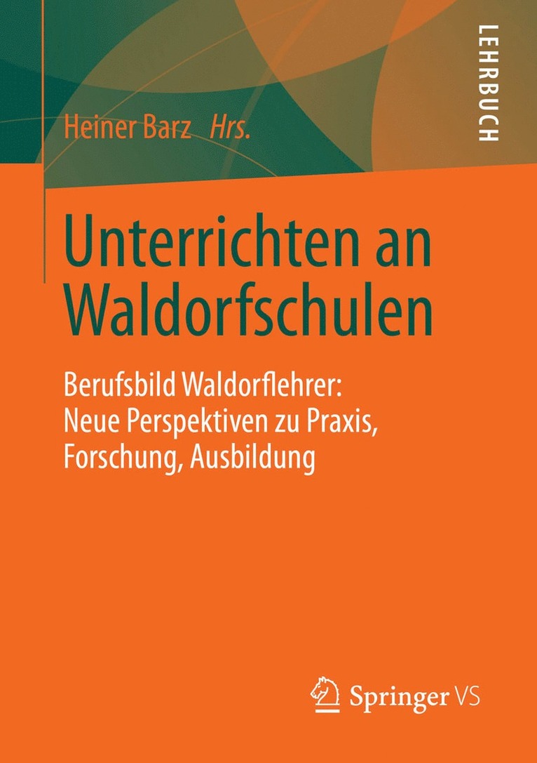 Unterrichten an Waldorfschulen
