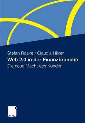 bokomslag Web 2.0 in der Finanzbranche