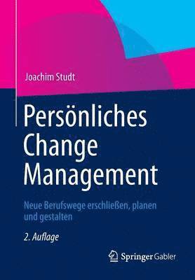 Persnliches Change Management 1