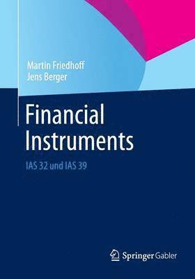 Financial Instruments 1