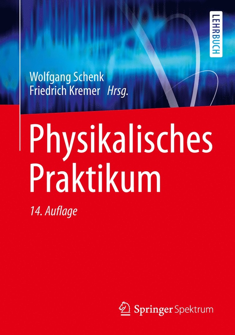 Physikalisches Praktikum 1