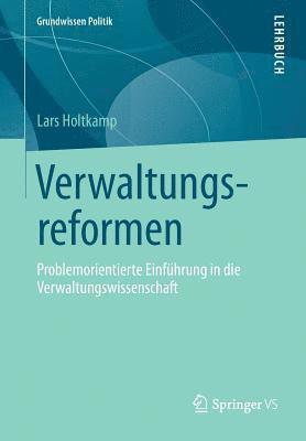 Verwaltungsreformen 1