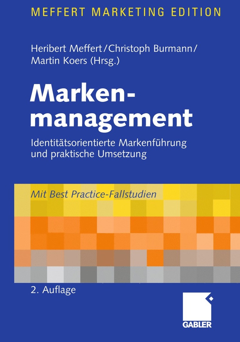 Markenmanagement 1