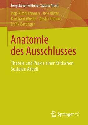 Anatomie des Ausschlusses 1