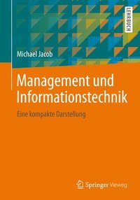 bokomslag Management und Informationstechnik
