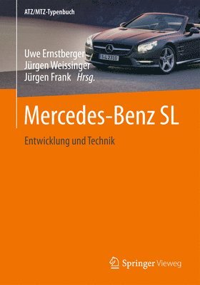 Mercedes-Benz SL 1