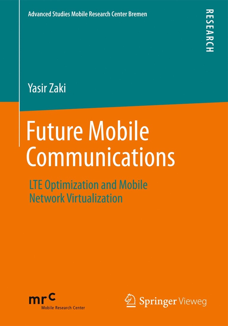 Future Mobile Communications