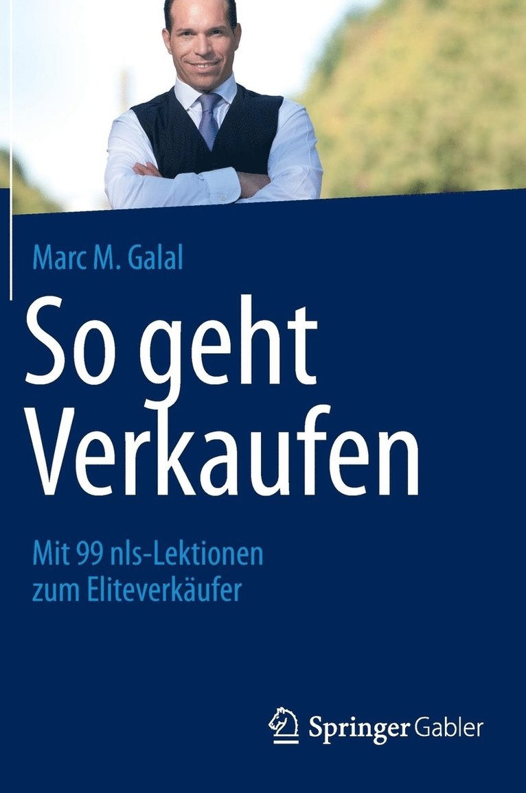 So geht Verkaufen 1