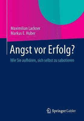 Angst vor Erfolg? 1