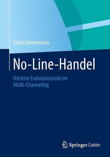 bokomslag No-Line-Handel