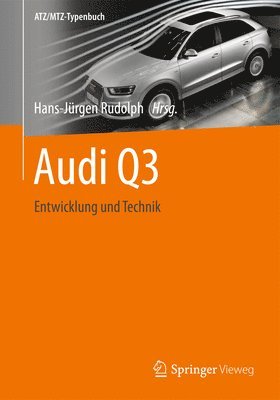 Audi Q3 1