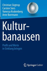 bokomslag Kulturbanausen