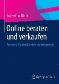 bokomslag Online Beraten Und Verkaufen