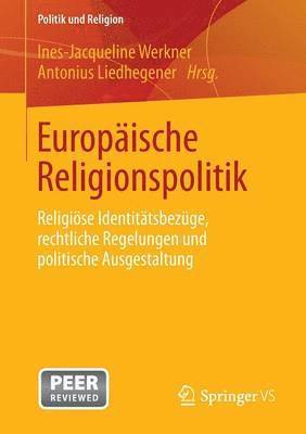 Europäische Religionspolitik
