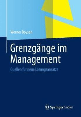 Grenzgnge im Management 1