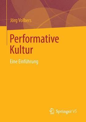 Performative Kultur 1