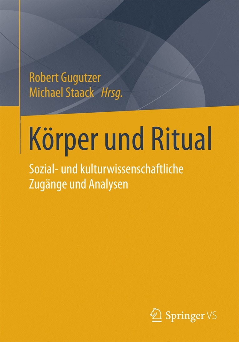Körper und Ritual