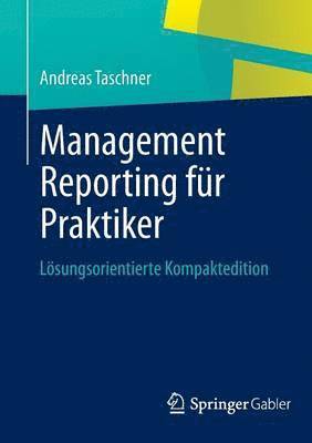 Management Reporting fr Praktiker 1