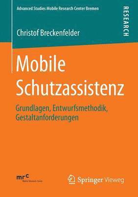 Mobile Schutzassistenz 1