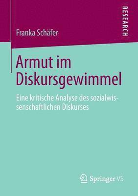 Armut im Diskursgewimmel