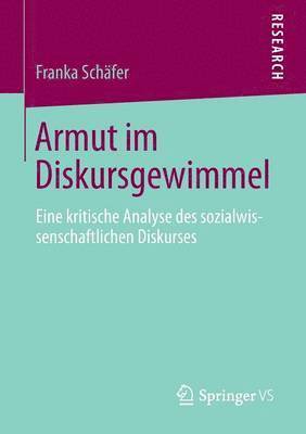 Armut im Diskursgewimmel 1