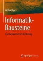 bokomslag Informatik-Bausteine