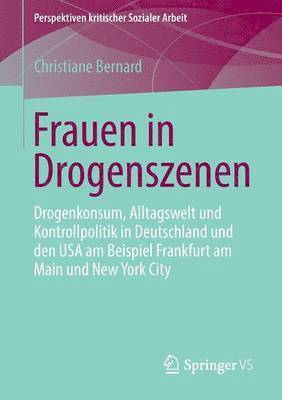 Frauen in Drogenszenen