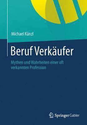 Beruf: Verkäufer!