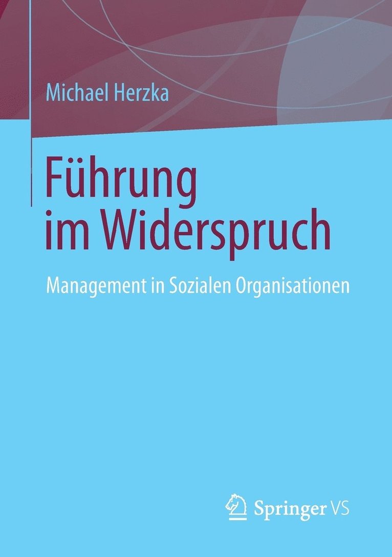 Fhrung im Widerspruch 1