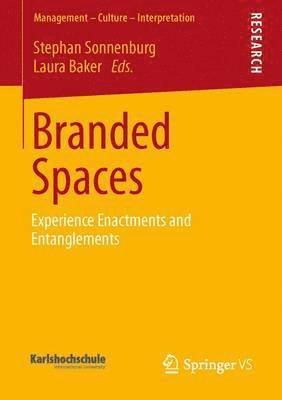 Branded Spaces 1