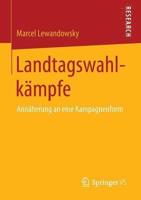 Landtagswahlkmpfe 1