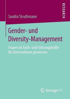 Gender- und Diversity-Management 1
