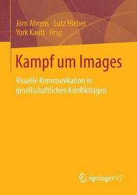 bokomslag Kampf um Images
