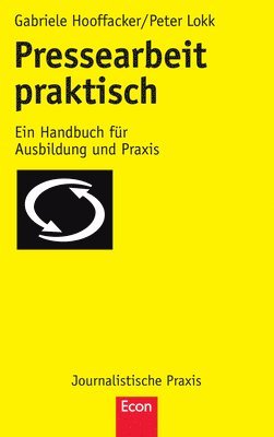 Pressearbeit praktisch 1