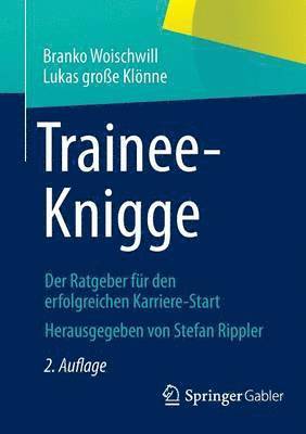 Trainee-Knigge 1